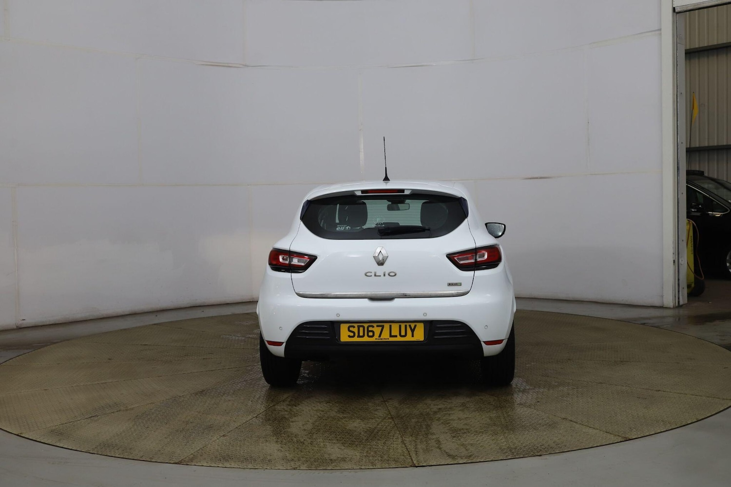 Used Renault Clio 2017 for sale - 77229867: Photo 7