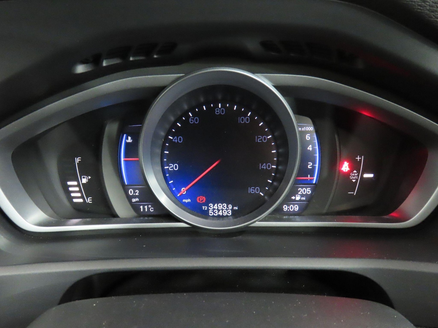 Used Volvo V40 2016 for sale - 77109736: Photo 15