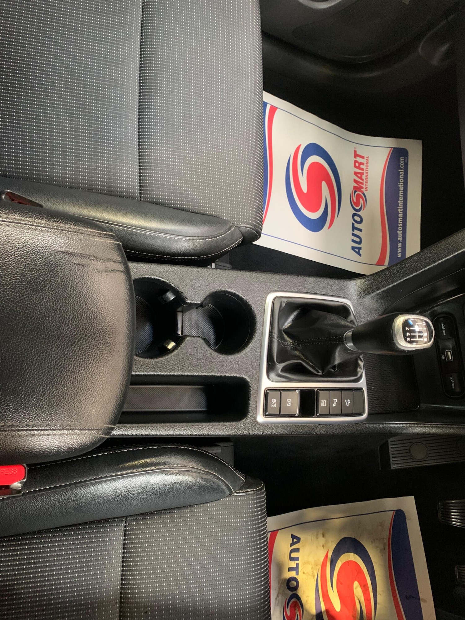 Vehicle 40