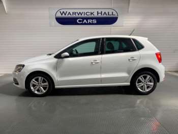 Used Volkswagen Polo 2016 for sale - 74232115: Photo