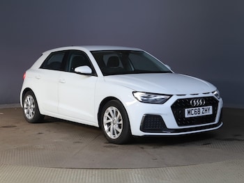 Used Audi A1 2019 for sale - 75729128: Photo