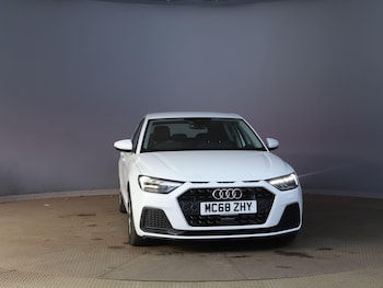 Used Audi A1 2019 for sale - 75729128: Photo