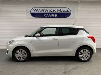 Used Suzuki Swift 2018 for sale - 74788912: Photo