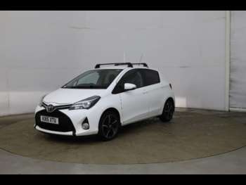 2015 (15) - 1.33 VVT-i Sport 5dr