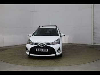 Used Toyota Yaris 2015 for sale - 74934970: Photo