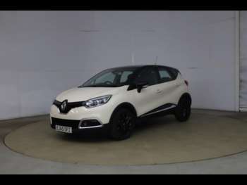 Used Renault Captur 2015 for sale - 75430468: Photo