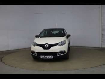 Used Renault Captur 2015 for sale - 75430468: Photo