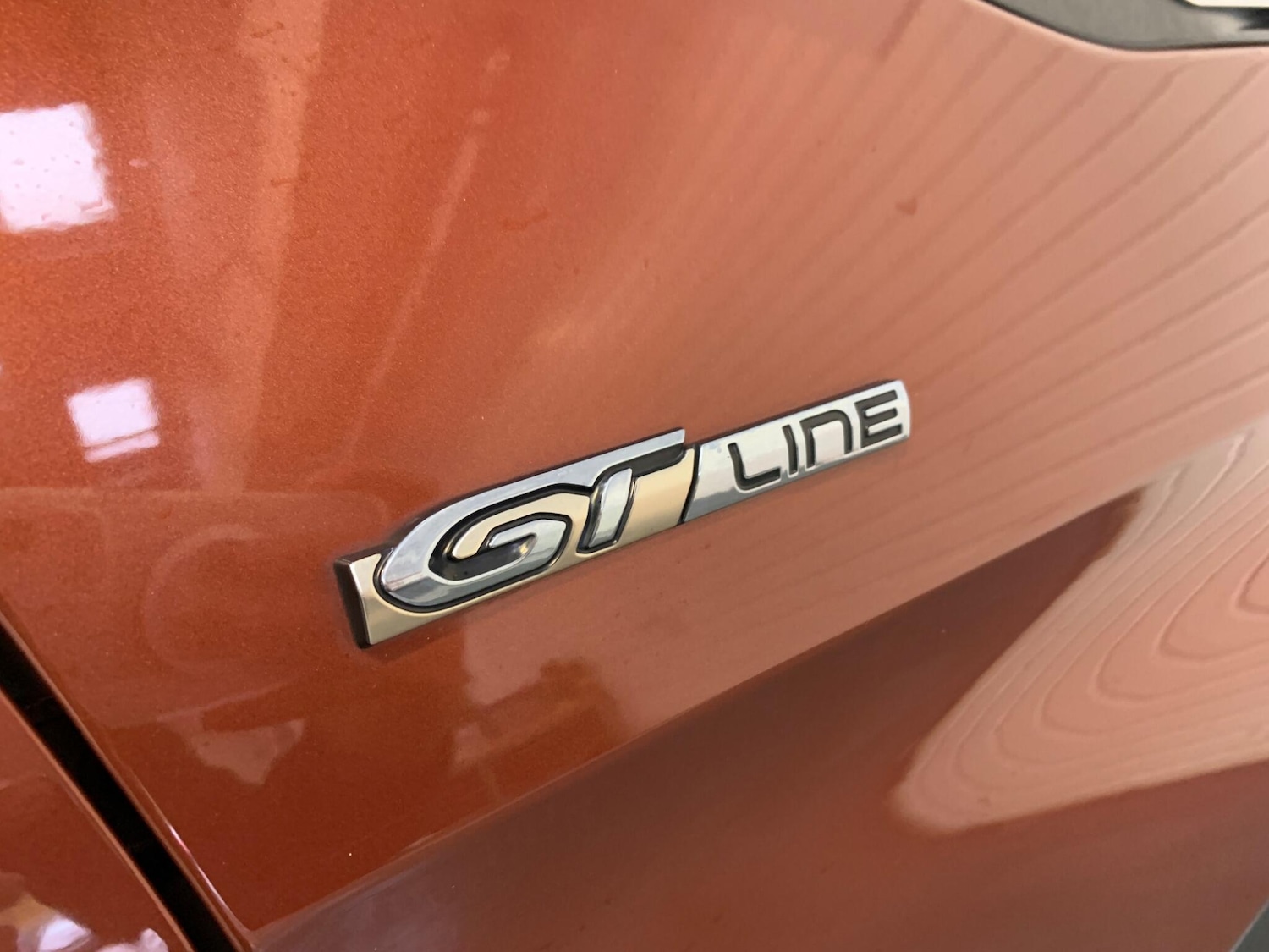 Used Peugeot 3008 2018 for sale - 76989590: Photo 11