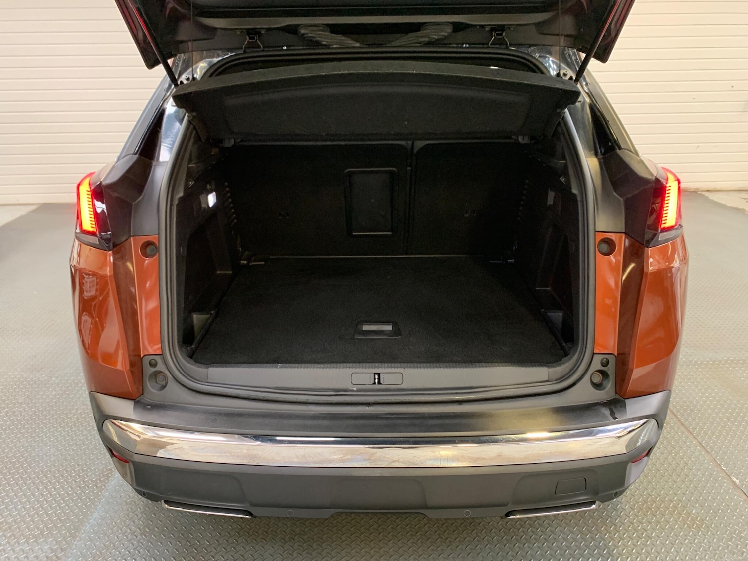 Used Peugeot 3008 2018 for sale - 76989590: Photo 16