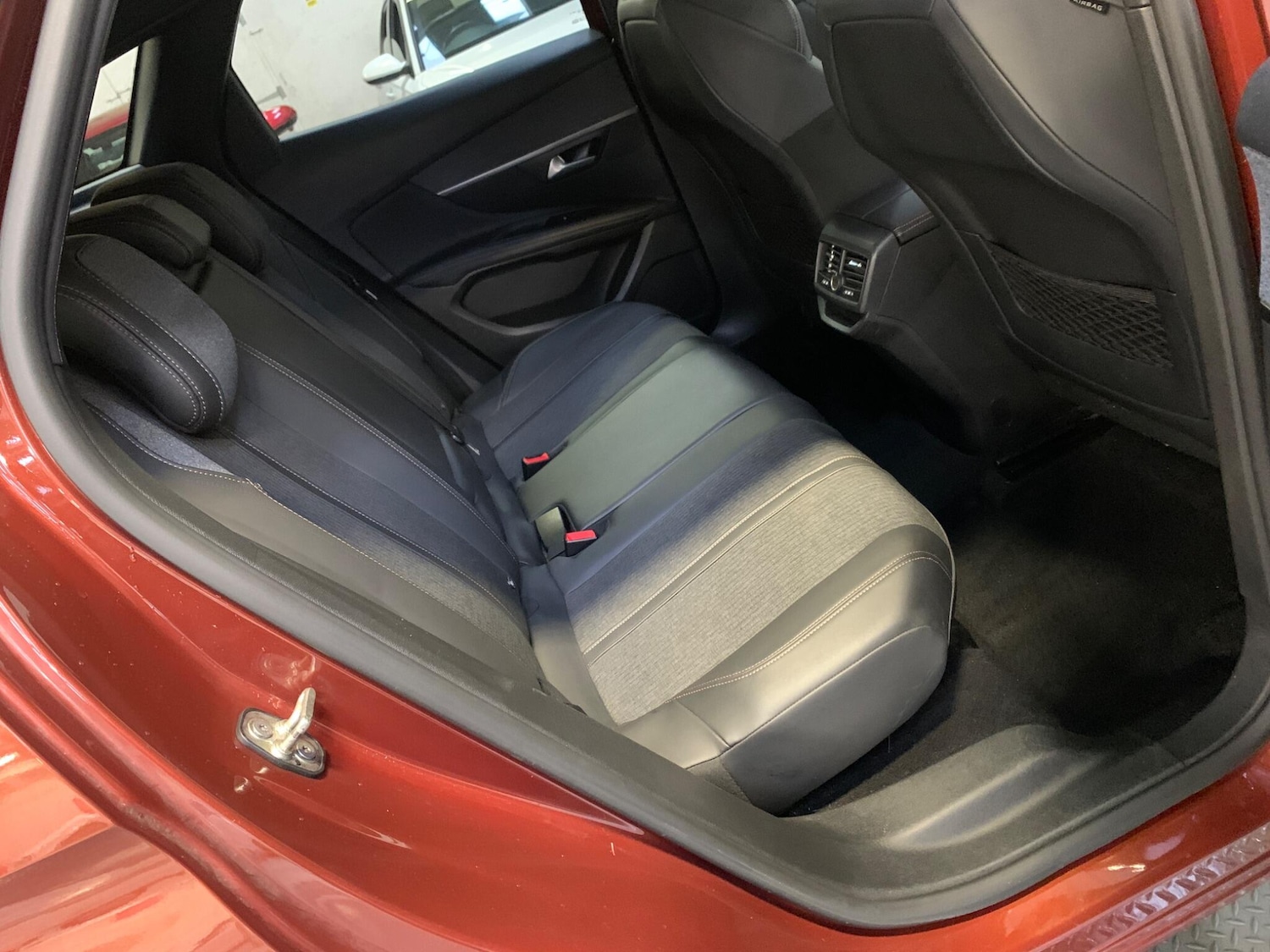 Used Peugeot 3008 2018 for sale - 76989590: Photo 17