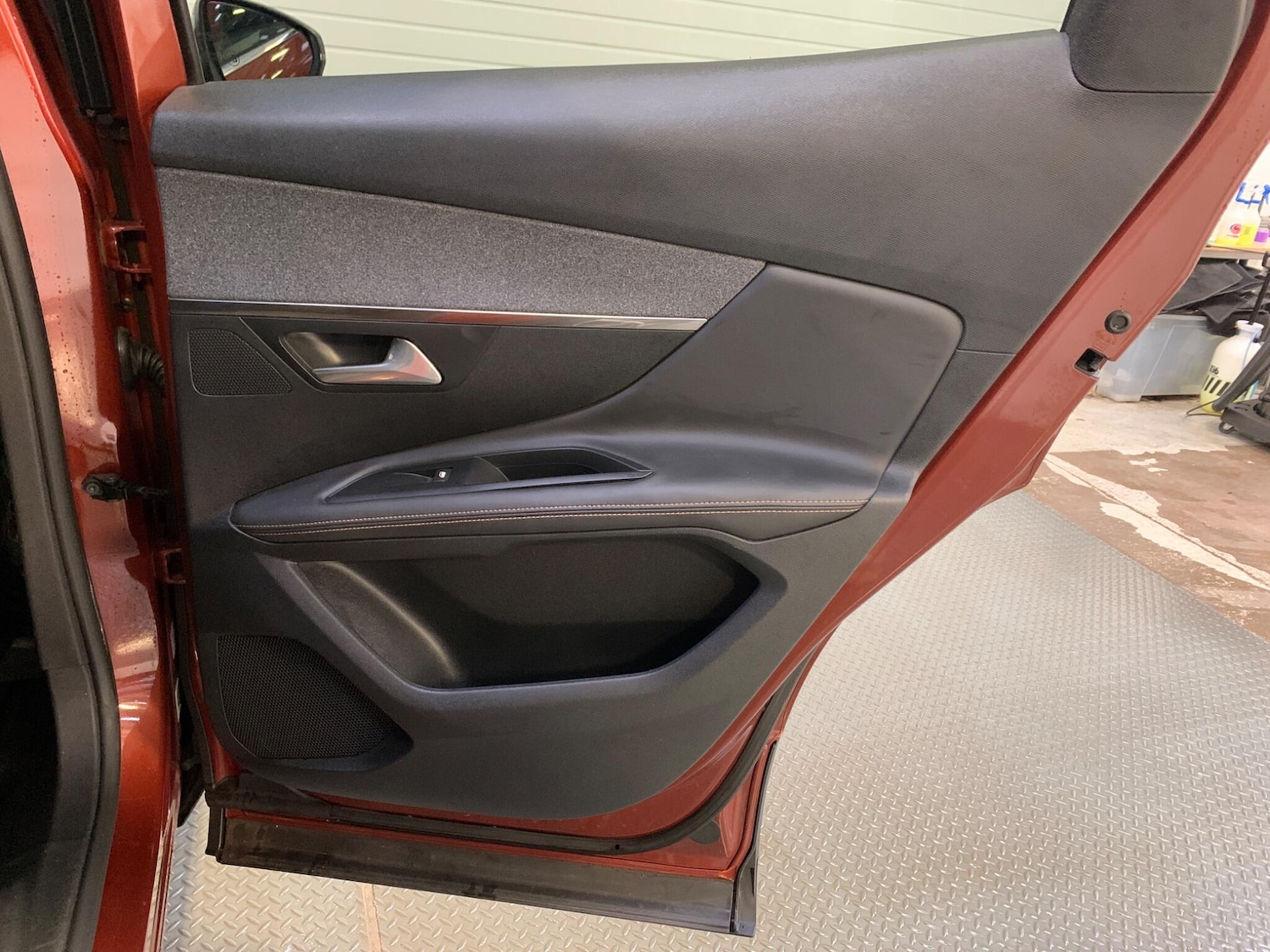 Used Peugeot 3008 2018 for sale - 76989590: Photo 18