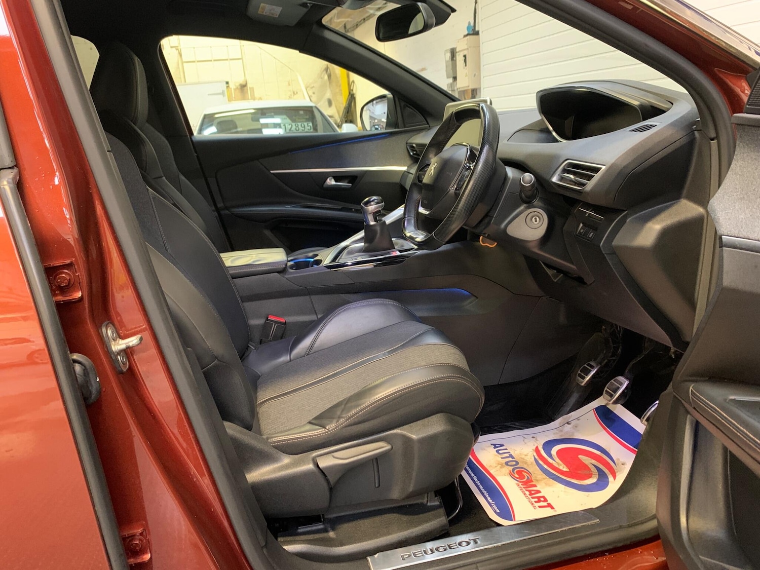 Used Peugeot 3008 2018 for sale - 76989590: Photo 19