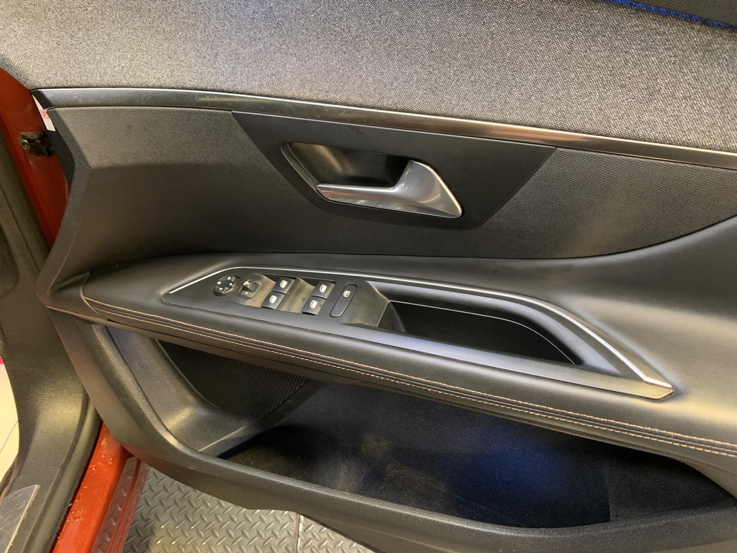 Used Peugeot 3008 2018 for sale - 76989590: Photo 20