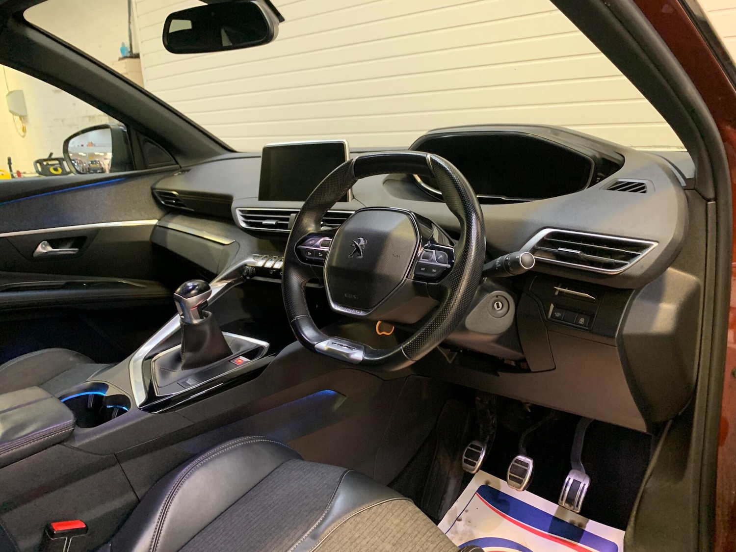 Used Peugeot 3008 2018 for sale - 76989590: Photo 24