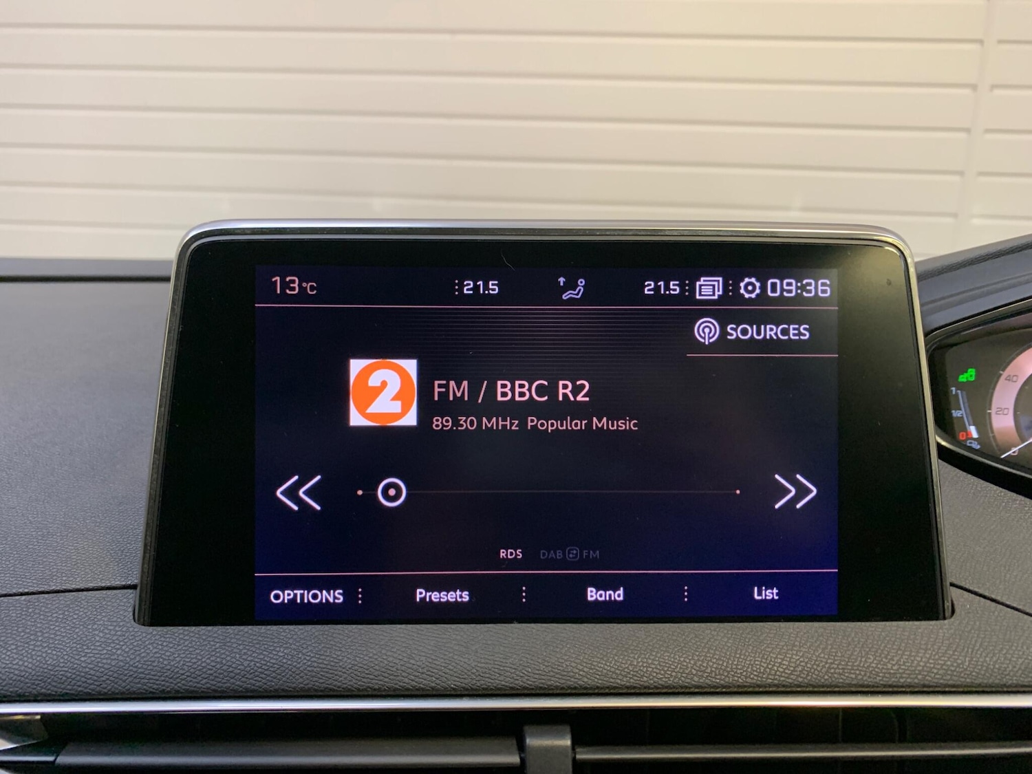 Used Peugeot 3008 2018 for sale - 76989590: Photo 26