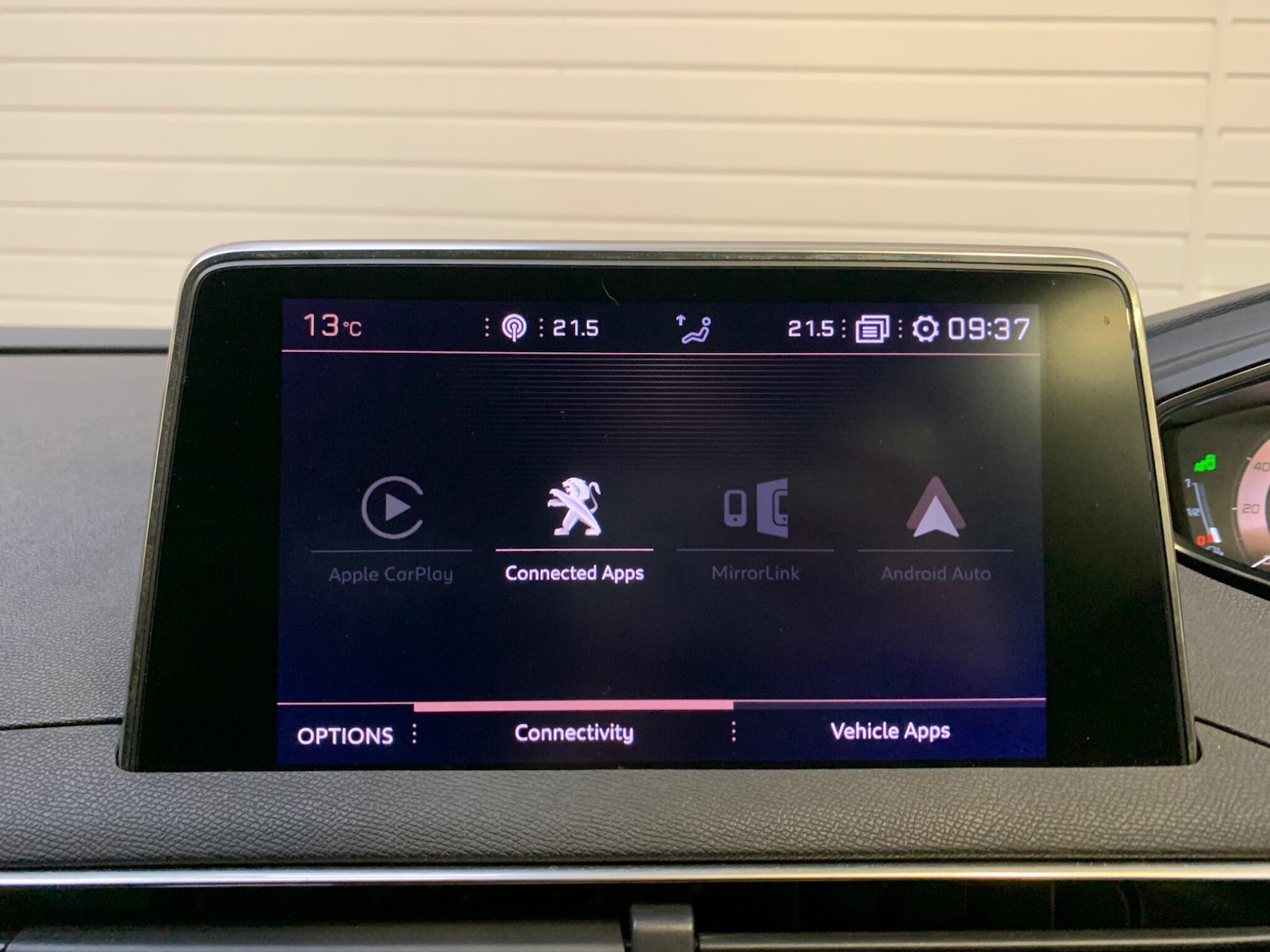 Used Peugeot 3008 2018 for sale - 76989590: Photo 32