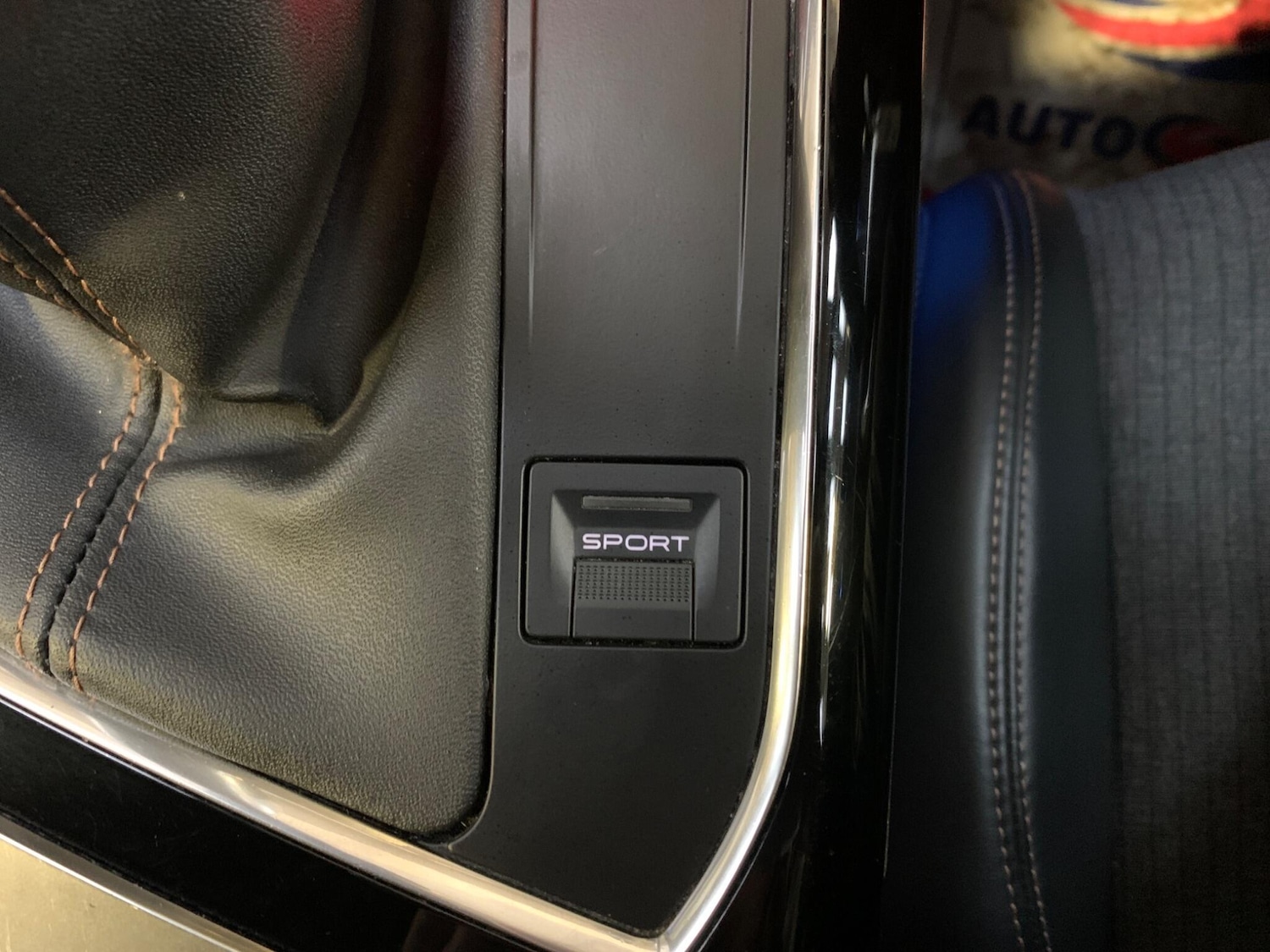 Used Peugeot 3008 2018 for sale - 76989590: Photo 43