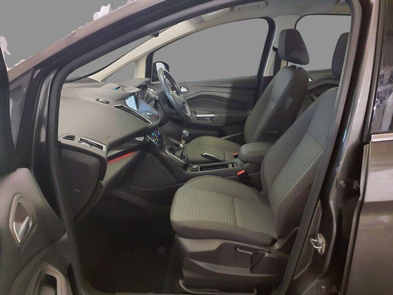 Used Ford C-Max 2017 for sale - 76562289: Photo 10