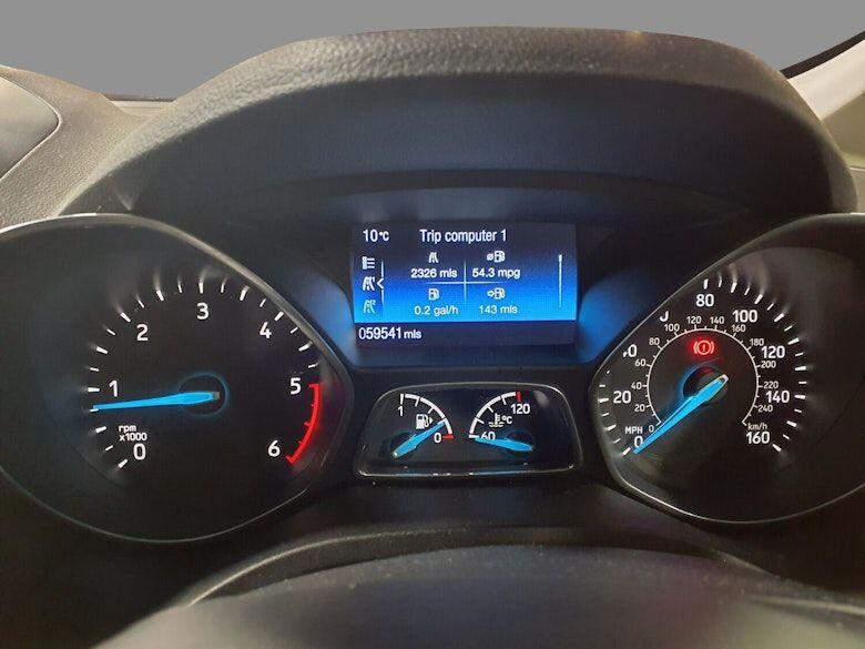 Used Ford C-Max 2017 for sale - 76562289: Photo 12