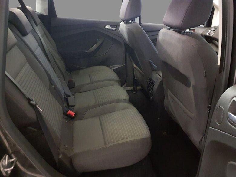 Used Ford C-Max 2017 for sale - 76562289: Photo 14