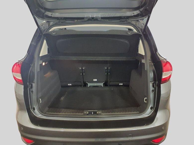 Used Ford C-Max 2017 for sale - 76562289: Photo 17