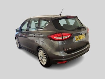 Used Ford C-Max 2017 for sale - 76562289: Photo