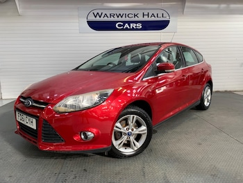 Ford - Focus