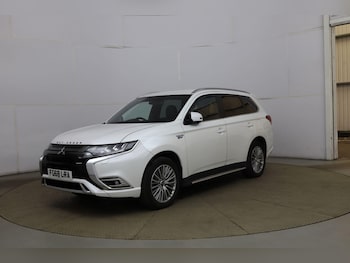 Used Mitsubishi Outlander 2018 for sale - 79532627: Photo