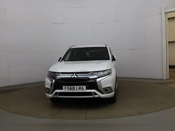 Used Mitsubishi Outlander 2018 for sale - 79532627: Photo