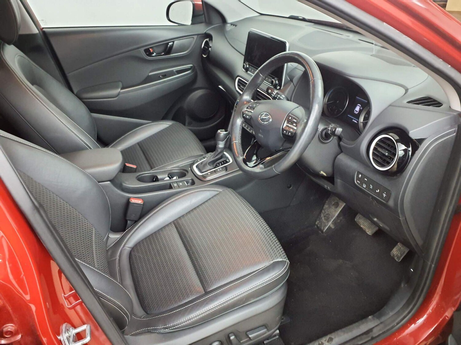 Used Hyundai KONA 2020 for sale - 78047756: Photo 12