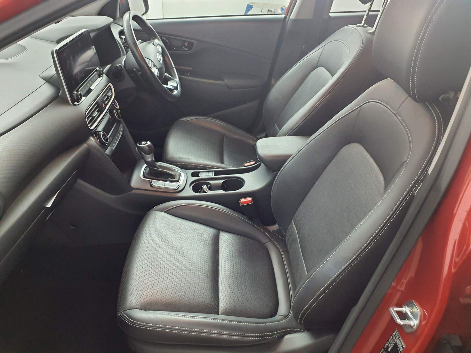 Used Hyundai KONA 2020 for sale - 78047756: Photo 14