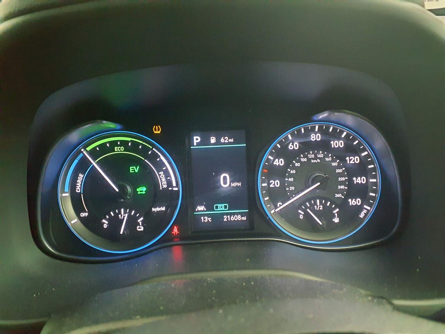 Used Hyundai KONA 2020 for sale - 78047756: Photo 15