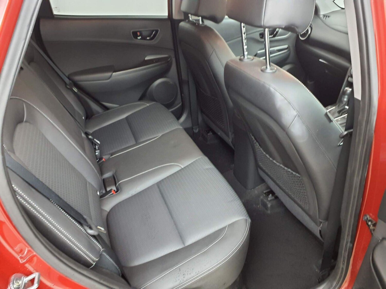 Used Hyundai KONA 2020 for sale - 78047756: Photo 17