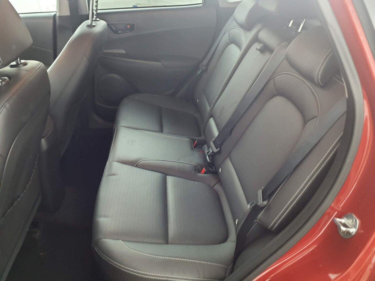 Used Hyundai KONA 2020 for sale - 78047756: Photo 19