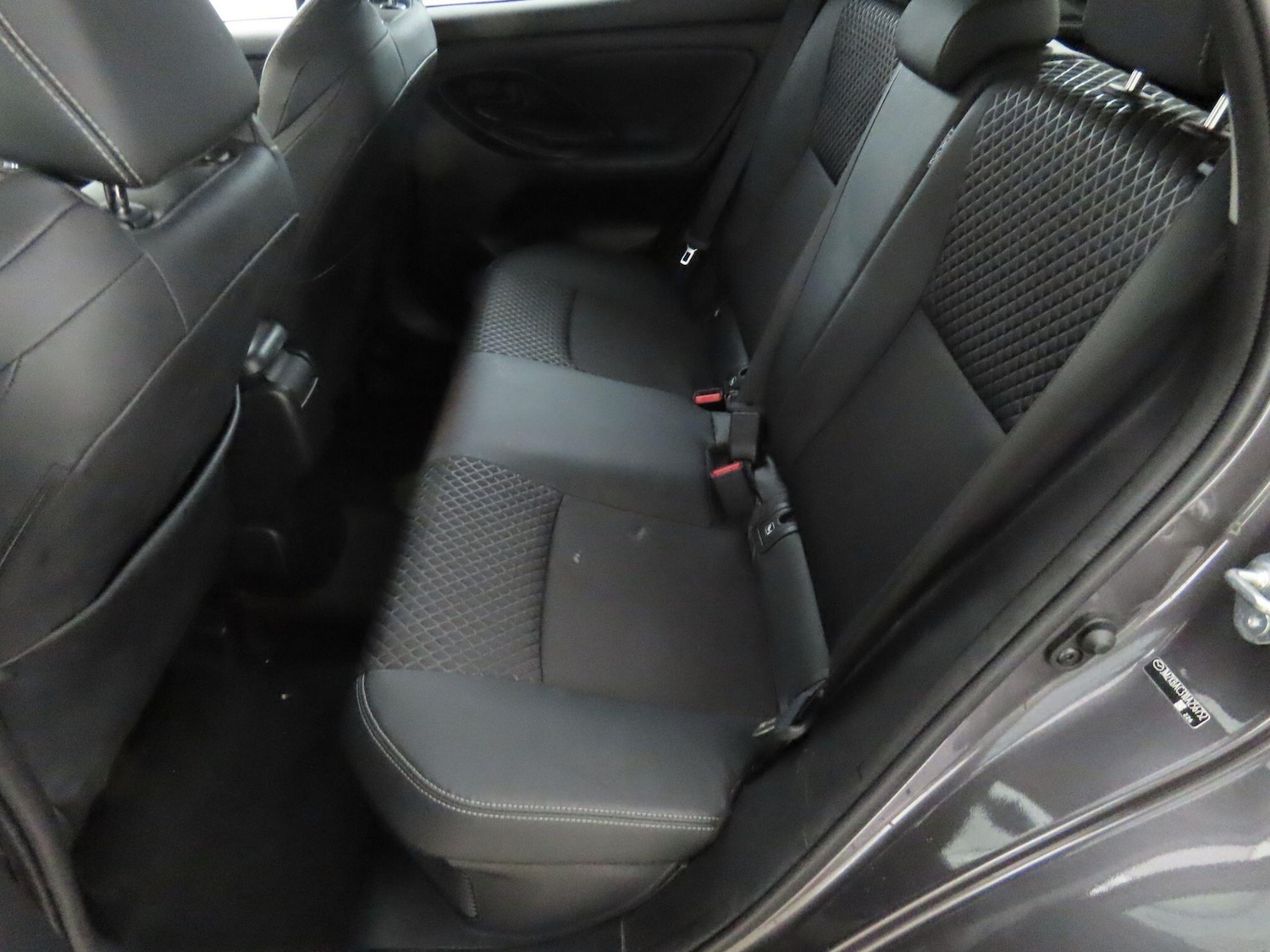 Used Mazda Mazda2 HYBRID 2022 for sale - 77109310: Photo 17