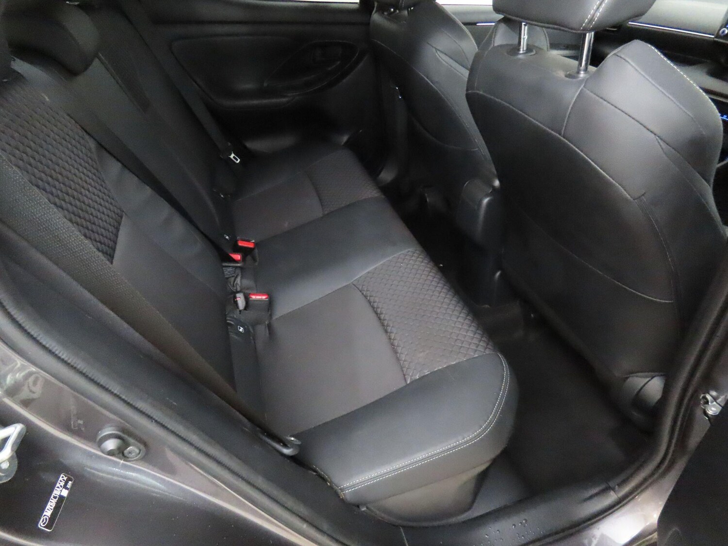 Used Mazda Mazda2 HYBRID 2022 for sale - 77109310: Photo 19