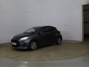 Mazda Mazda2 HYBRID feature image