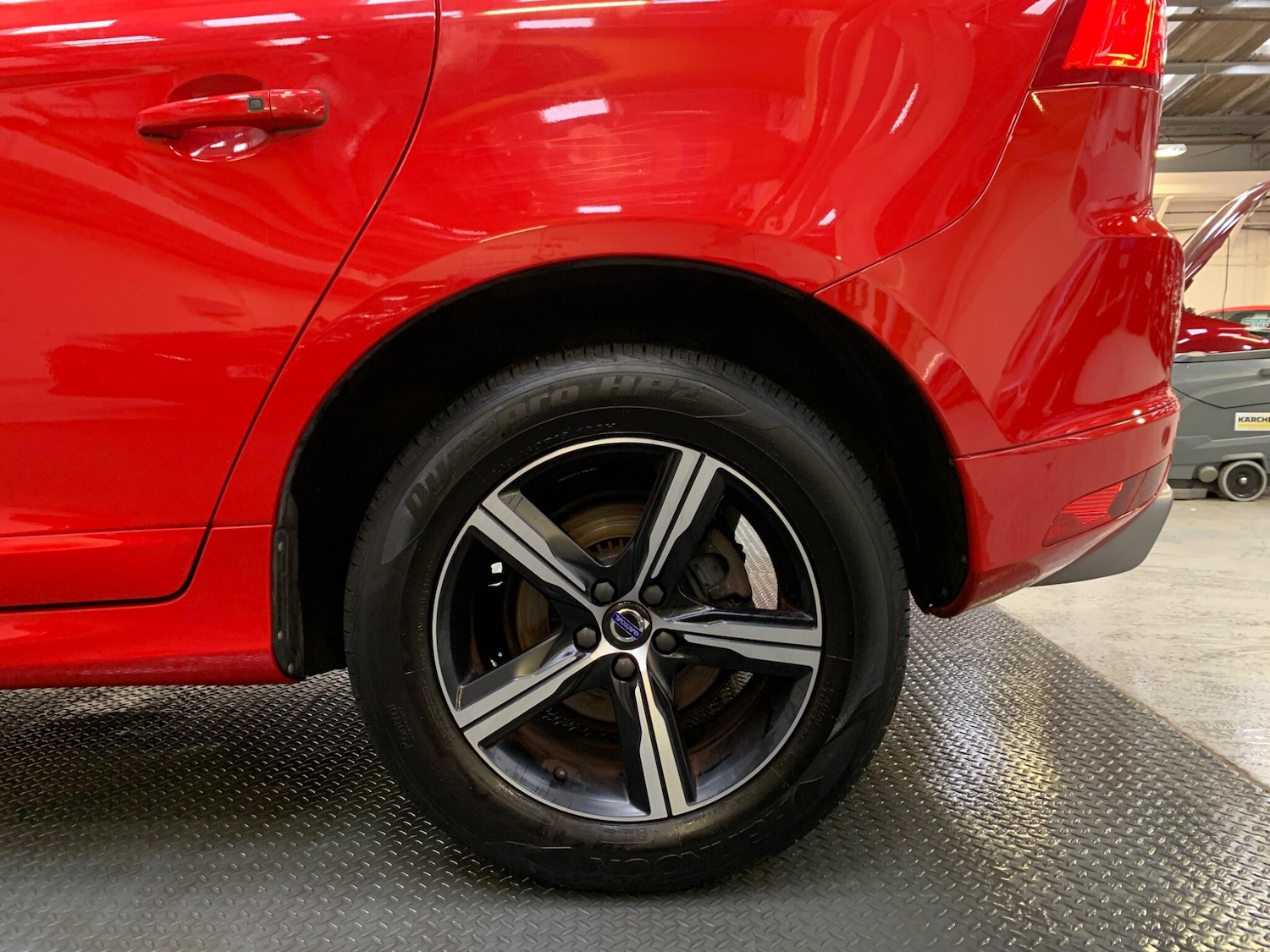 Used Volvo XC60 2016 for sale - 76240151: Photo 10