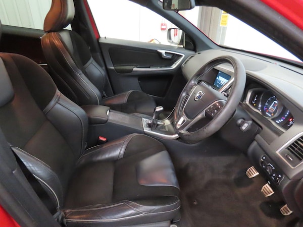 Used Volvo XC60 2016 for sale - 76240151: Photo 10