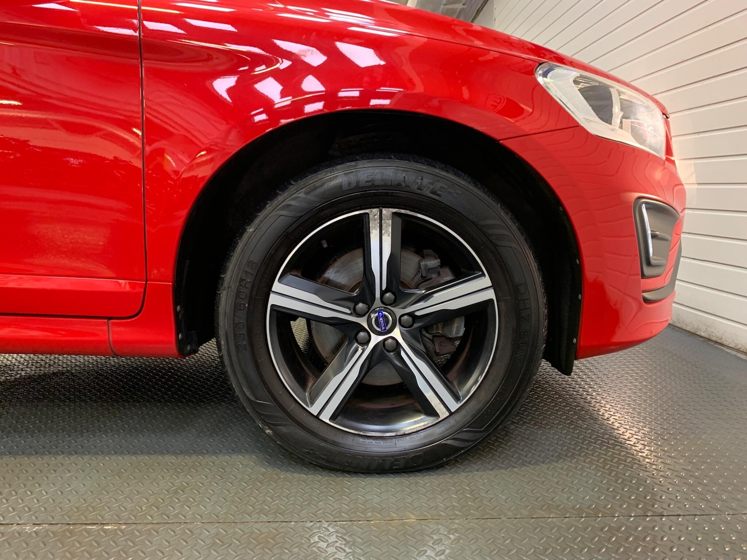 Used Volvo XC60 2016 for sale - 76240151: Photo 11