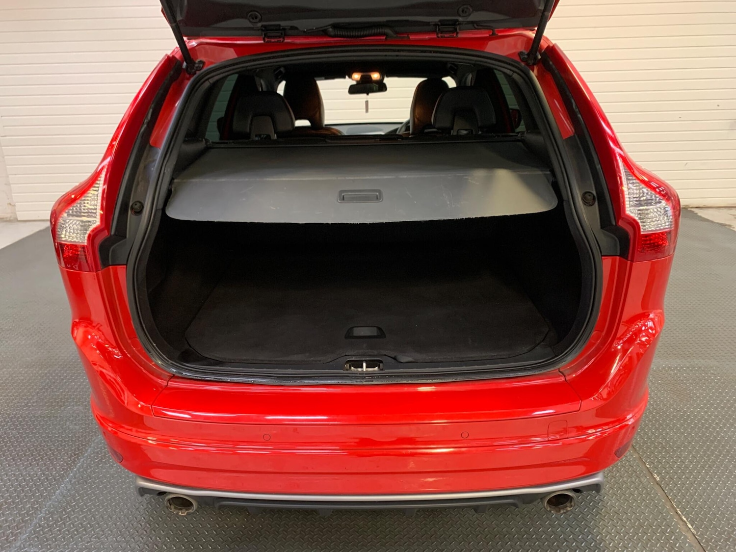 Used Volvo XC60 2016 for sale - 76240151: Photo 12