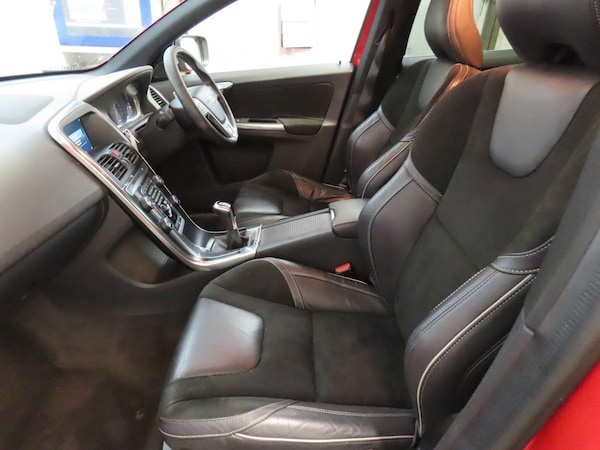 Used Volvo XC60 2016 for sale - 76240151: Photo 12