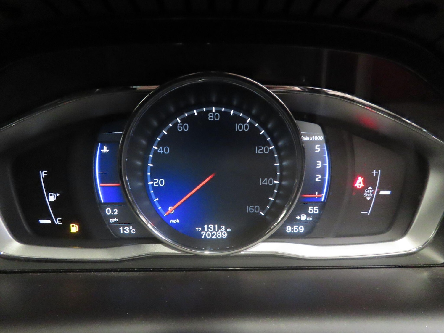 Used Volvo XC60 2016 for sale - 76240151: Photo 14