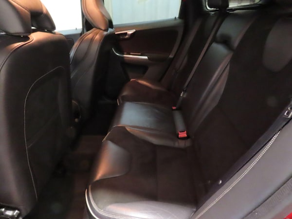 Used Volvo XC60 2016 for sale - 76240151: Photo 16