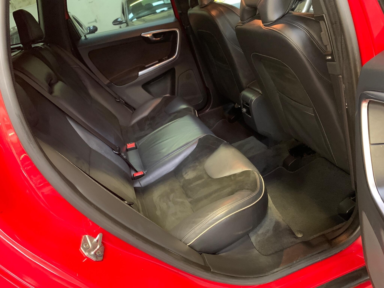 Used Volvo XC60 2016 for sale - 76240151: Photo 17