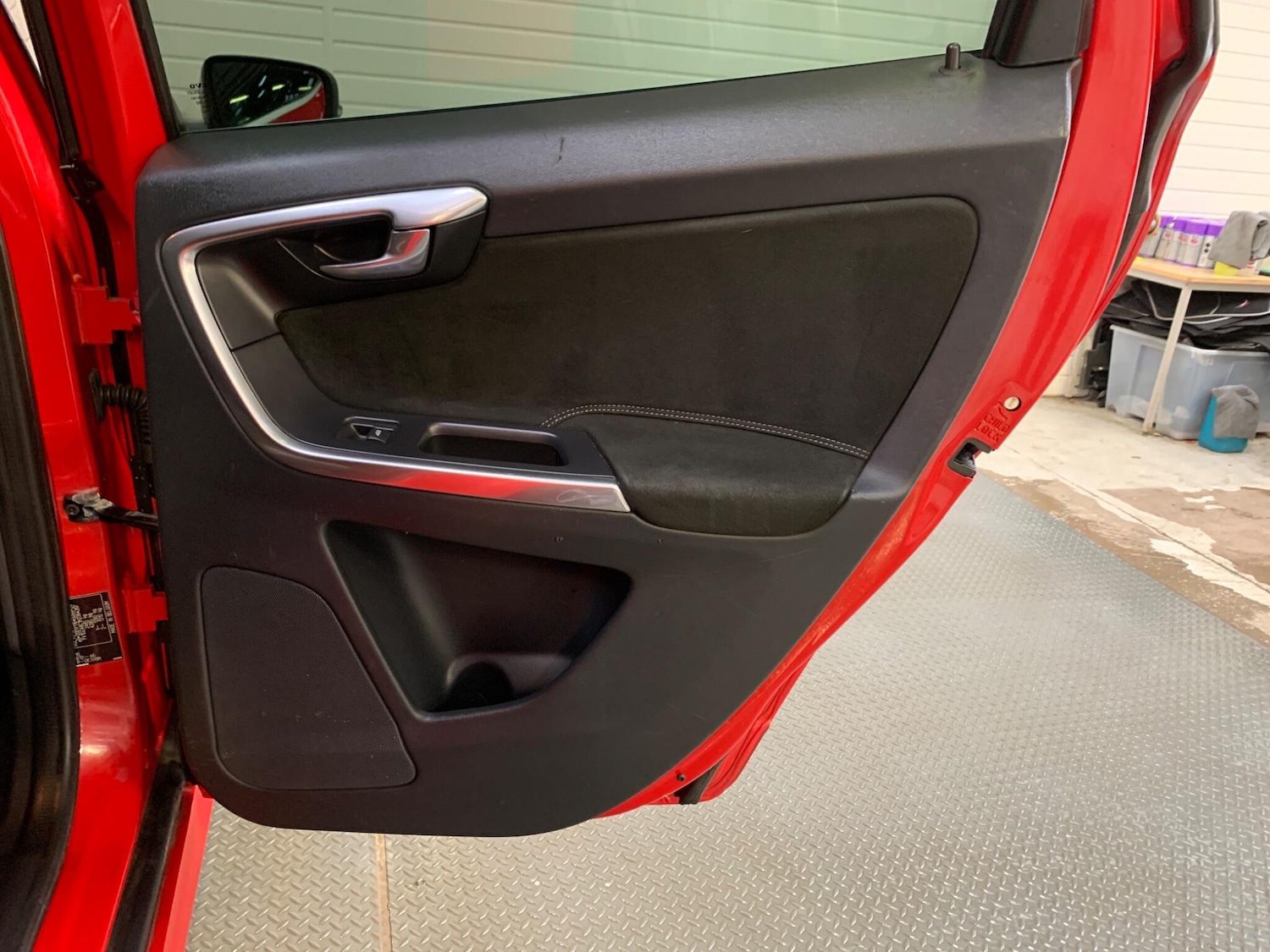 Used Volvo XC60 2016 for sale - 76240151: Photo 18