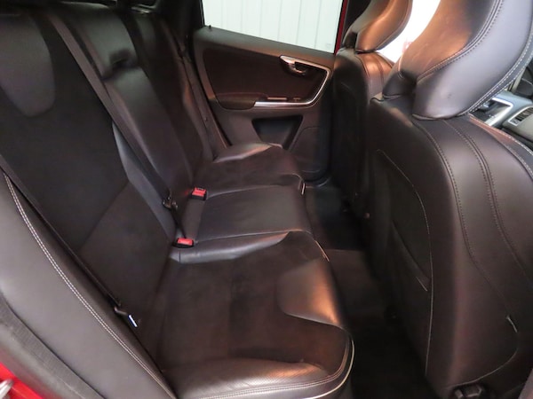 Used Volvo XC60 2016 for sale - 76240151: Photo 18