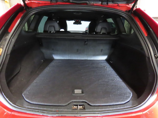 Used Volvo XC60 2016 for sale - 76240151: Photo 19
