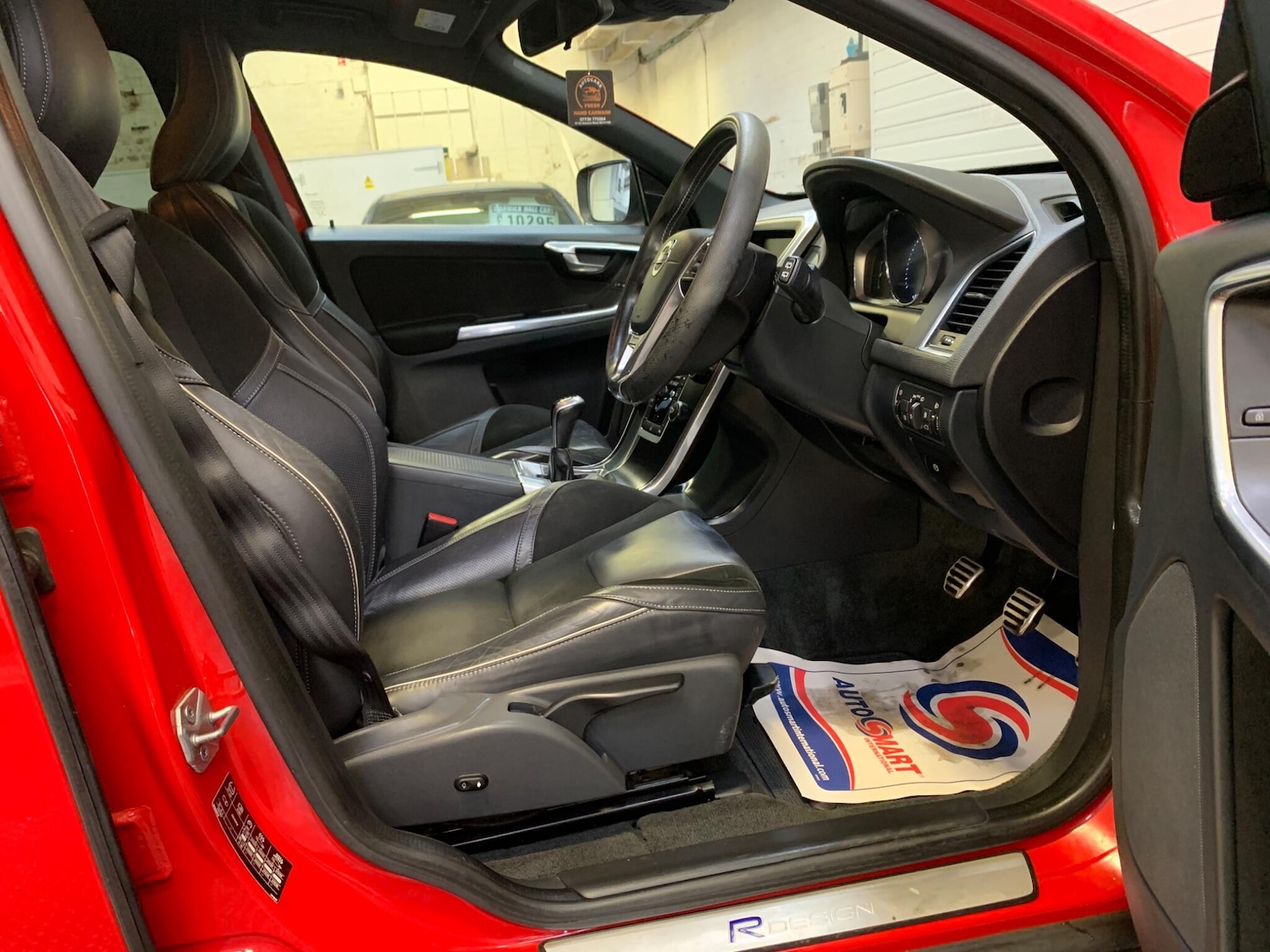 Used Volvo XC60 2016 for sale - 76240151: Photo 21