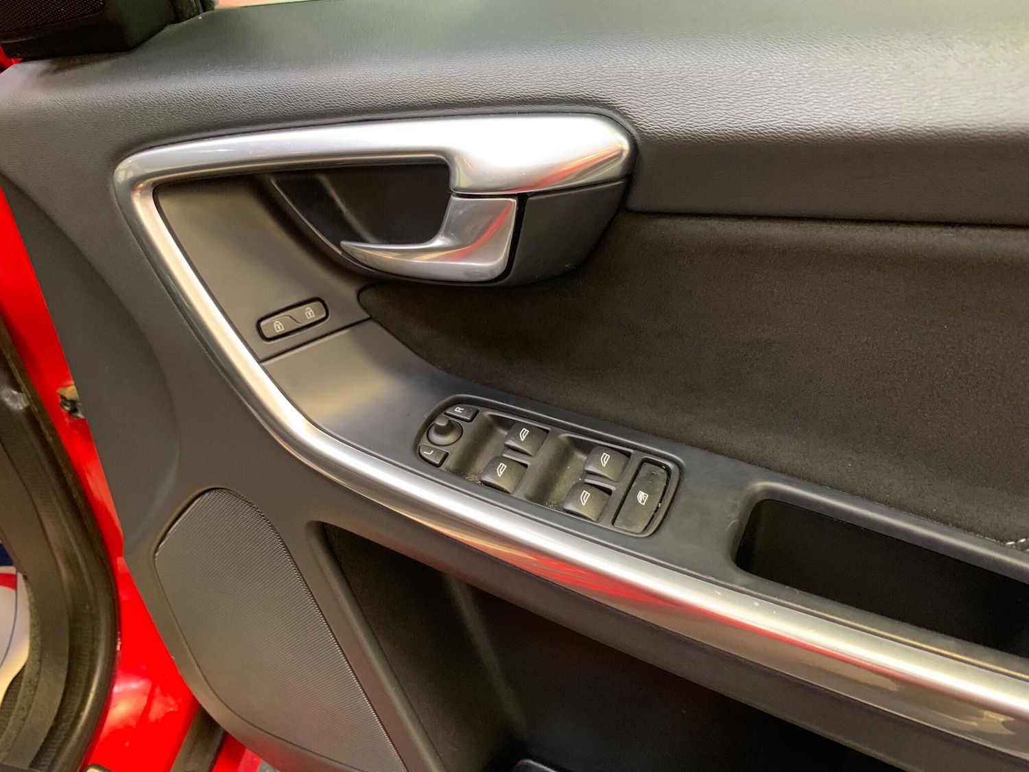 Used Volvo XC60 2016 for sale - 76240151: Photo 22